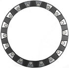 Rbl-outer14-sedona Sedona Split Bead Lock Ring Replacement Part