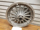 Rear Front Spoke Wheel 1973-1981