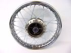 Replace42650-ksj-305 Cru Products Honda Crf Xr Rear Complete Wheel Rim Spokes