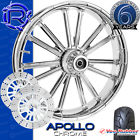 Ri-ap-ch-30 Rotation Apollo Chrome Motorcycle
