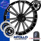 Ri-ap-ds-30 Rotation Apollo Darkside Motorcycle