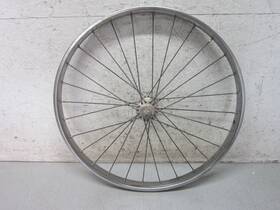 12683-00-000 Ridiga 1973 Velosolex Solex Moped Front Wheel Assembly