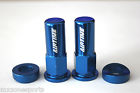 Rl-bl01 Airtime Cnc Billet Rim Lock Nut Spacer Kit For Yamaha