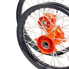 Rl46k6100 Kke Rear Big Wheel Rim For Sx With Mini Cnc
