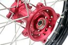 Rl53k3100 Kke Rear Kids Big Wheel For Honda Mini Hub Red