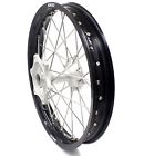 Rn03ca0100 Kke Silver Casting Rear Wheel Fit Honda