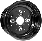 Ro14083556blk Douglas Wheel Tire Rok