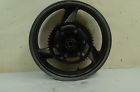 Rotor2000 Kawasaki Zx600 E Ninja Rear