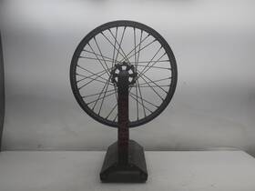 Royal Enfield Raj00038 19-21 Himalayan Front Wheel Rim 21x1.85 Straight
