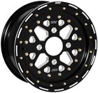 S014-05 Douglas Wheel Atv Sector Piece Offset Bolt Black