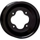 S98b110 Sti Satin Black Alloy Aluminum Wheel