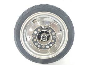 860.schp08 Schwinn Scooter Wheel 12inches Oem 2008 1500