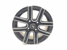 Segway T08000012001 22 Fugleman Ut10 X Rear Wheel Rim 14x7 Straight