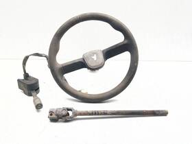 U01f16100001 Segway 22 Fugleman Ut10 X Front Steering Wheel Column Shaft Set
