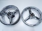 64111-40f01-28w Set-complete-2001-2002-54111-35f01-y6g-assembly Suzuki Wheel Front Rear