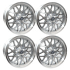 Sfw1794guns Yearone Camaro Firebird Cast Aluminum Snowflake Wheel Set Of