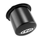 4-110 Sm130bbx Tires Center Cap Stl Blk