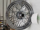 Spoke 1984-1999 Harley Front Mag