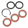 Sr12-13 Tusk Impact Wheel Bearing And Seal Kit Rear Fits Suzuki Sr12-13 Tusk Impact Wheel Bearing And Seal Kit Rear Fits Suzuki