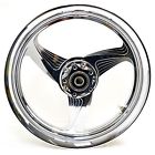 Stw1635c Harley-davidson Chrome Forged Wheel Stw1635c Harley-davidson Chrome Forged Wheel
