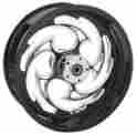 Su1810055-85e Rc Components Savage Eclipse Rear