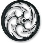 Su1835005-85e Rc Components Chrome Forged Front