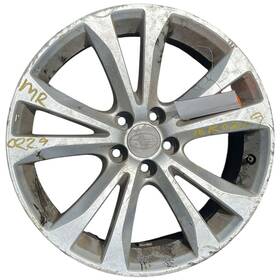 560-688081a Subaru Oem Alloy 10 Spoke Wheel Rim 17x7-1/2 Fits For 2014 Legacy Premium 2.5l