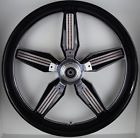 Sumh-22-1001pkg Sumo-x 23 Inch Wheel