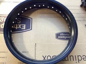 Sun/ Buchanan 358-145 18x3.50 Rim Wheel 36 Spokes Rims Ktm Adventure