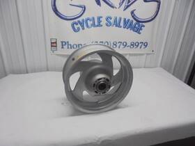 25338-00-38 Suzuki 2009 Vz 1800 Rear Wheel