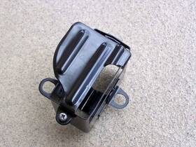 Suzuki 41540-30002 Refurbished Ts250 Battery Box With Cover 41561-30000 1973-1976