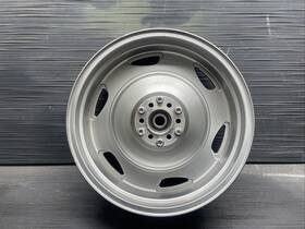 4363-546 Suzuki 2008 Intruder 1500 Vl1500 Rear Rim Wheel Straight #12524