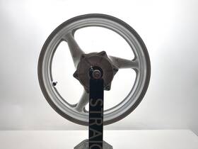 44650-mbw-a12za Suzuki 01-06 Honda Cbr 600 F4i Rear Wheel Rim Straight 17x5.50