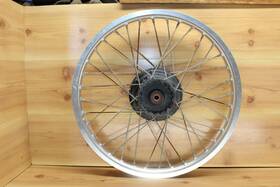 54110-14121 Suzuki 1984 1985 Rm125 Rm250 Rm500 Rm 125 250 500 E Front Wheel Hub Rim