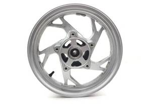 54111-05h10-yd8 Suzuki Front Wheel Rim 2011 Burgman 400 An400a Abs 3120