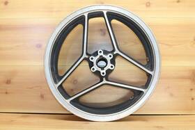 54111-09310-291 Suzuki 1985 Gs700e / Gs700es Gs700 Gs 700 Oem Front Wheel Rim