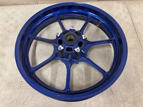 Suzuki 54111-10l00-yly 2025 Hayabusa Gsx1300r Front Wheel