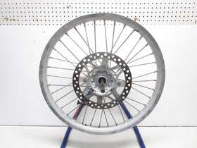 54111-15d00 Suzuki 1990-1995 Dr 250 Se Front Wheel Rim Hub 21x1.6 Inch #2