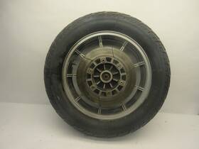 54111-24a01-291 Suzuki 1986 Gv1400 Gv 1400 Cavalcade Front Wheel