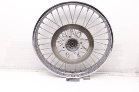 54111-24b01 Suzuki 97 Savage 650 Ls650p Oem Front Wheel Rim 54111-24b01 Suzuki 97 Savage 650 Ls650p Oem Front Wheel Rim