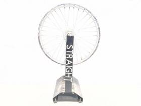 Suzuki 54111-24p00 05-19 Ls650 Boulevard S40 Front Wheel Rim 19x2.15 Straight