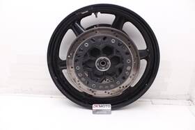 54111-26d00-12z Suzuki 93 Gsx1100g Oem Front Wheel Rim
