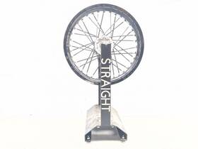 54111-29f11-019 Suzuki 00-24 Drz400sm Drz 400 Front Wheel Rim Straight 17x3.50