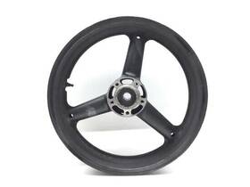 54111-33e10-35w Suzuki Front Wheel Rim 2001 Hayabusa Busa Gsx1300r 3011a X