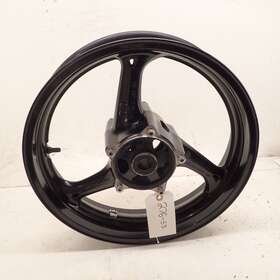 54111-44g01-019 Suzuki 15 16 Gsx-s750 Gsxs 750 Gsr750 S750 Front Wheel Straight And True