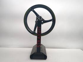 Suzuki 54111-47h01-019 09-16 Gsxr 1000 17x3.50 Front Wheel Rim Straight
