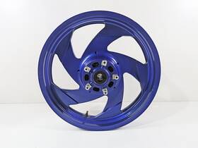 54111-48g10 Suzuki 2019 M109r Vzr1800 Boulevard Front Wheel Rim 18x3.5 Read