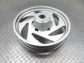 54111-48g20-12z Suzuki 2006 06-09 Vzr1800 M109r Boulevard M109 Front Wheel Rim 18x3.5 Straight