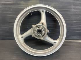54656-896 Suzuki 2019 Hayabusa Gsx1300r Front Rim Wheel Straight #22024