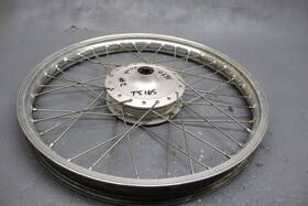 55311-28701 Suzuki 1976 Ts185 Sierra Front Wheel Rim
